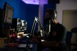 music production