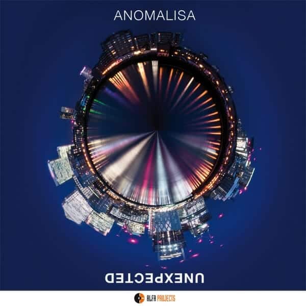 Unexpected - Anomalisa